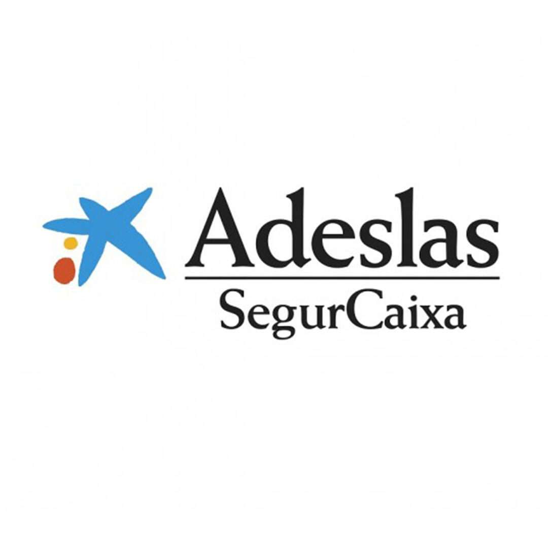 Adeslas - SegurCaixa